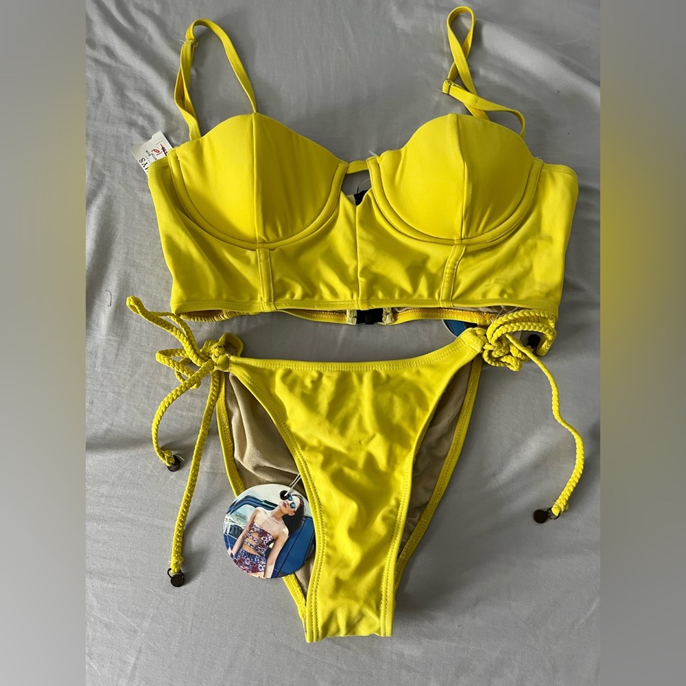 6shoreroad bikini set